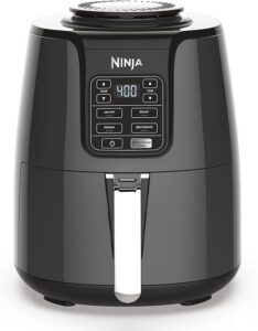 1. Ninja AF101 Air Fryer