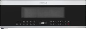2. Farberware Over-the-Range Microwave