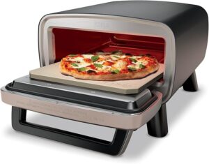 3. Ninja Electric Pizza Oven