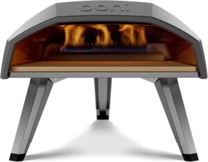 5. Ooni Koda 12 Gas Pizza Oven