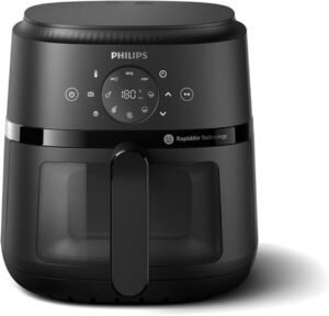 6. Philips 2000 Series Air Fryer