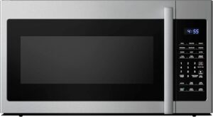 9. Galanz GLOMJA17S2B-10 Over-The-Range Microwave