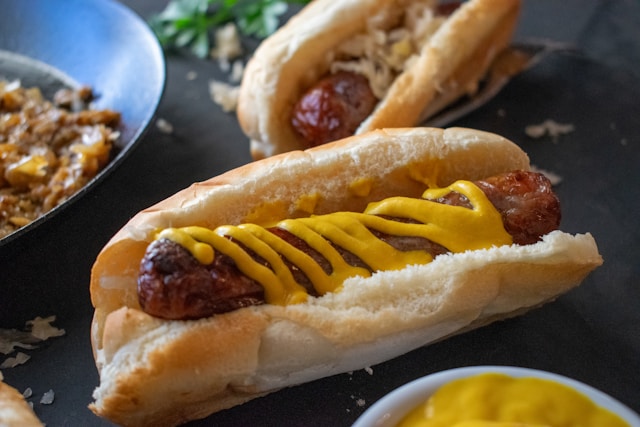 How Long to Cook Brats in Air Fryer?