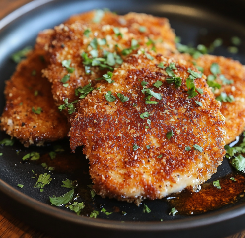How Long to Cook Chicken Cutlets in an Air Fryer?