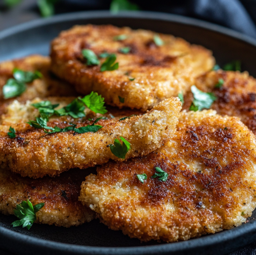 Bonus Tips for Perfect Cutlets