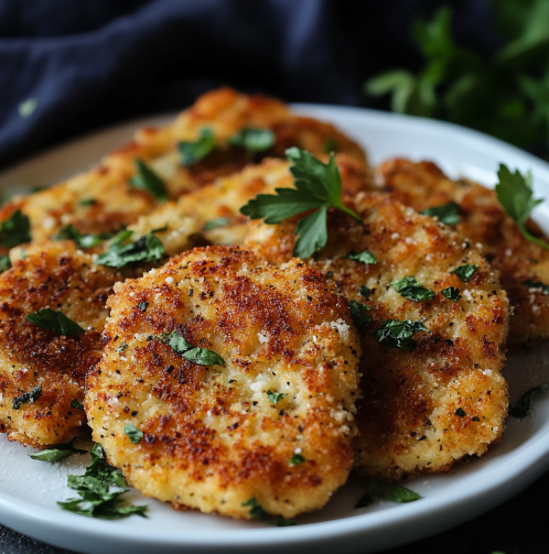 How Long to Cook Chicken Cutlets in an Air Fryer?