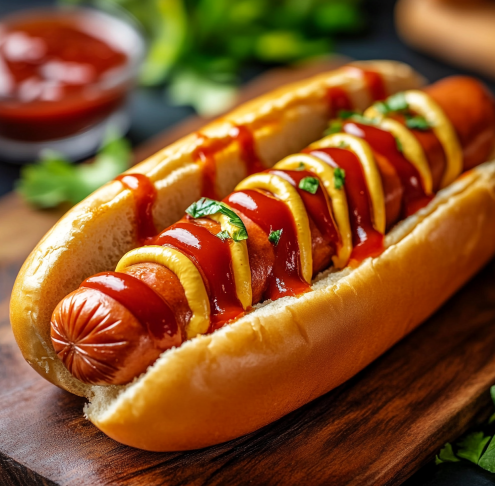 How Long to Microwave a Hot Dog?