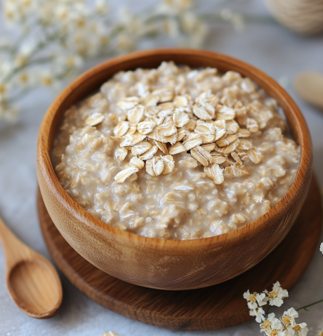 Tips for Perfect Microwave Oatmeal
