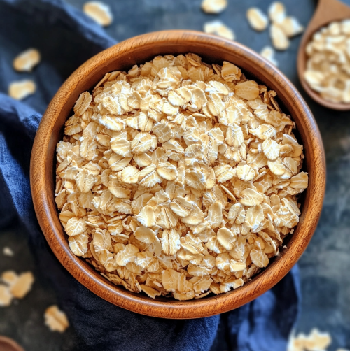 How to Make Oats in Microwave?