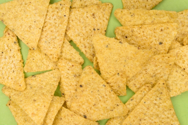 How to Make Tortilla Chips in an Air Fryer?