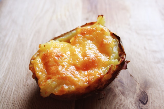 FAQ About Cooking Jacket Potatoes in an Air Fryer