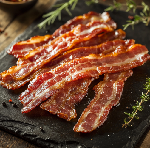 How to Cook Bacon in the Microwave?