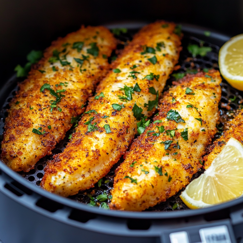 Recommended Cooking Time and Temperature