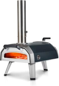 Ooni Karu 2 Multi-Fuel Pizza Oven