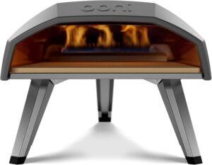 Ooni Koda 12 Pizza Oven