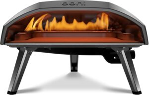 Ooni Koda 16 Pizza Oven