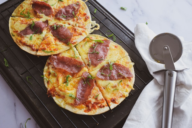 Air Fryer vs. Convection Oven: Key Differences