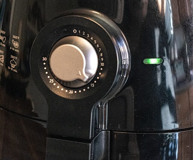 Key Differences Between an Air Fryer and a Convection Oven