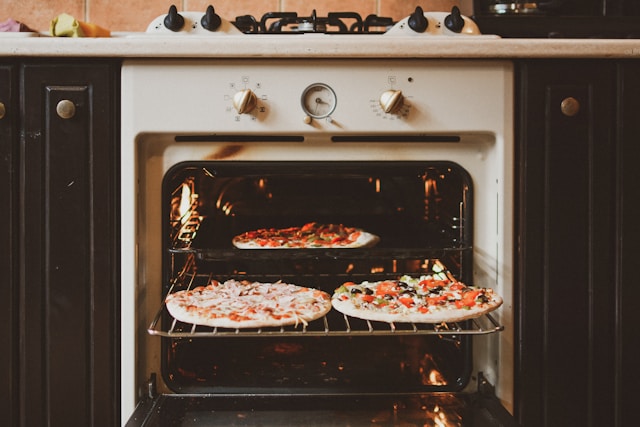 What is a Convection Oven?