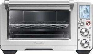 Breville BOV900BSS Smart Oven Air Fryer