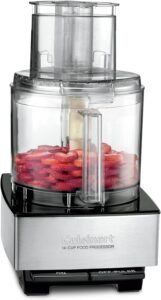 Cuisinart DFP-14BCNY 14-Cup Food Processor
