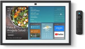 Amazon Echo Show 15 Kitchen Hub