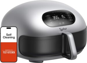 Dome 2 Air Fryer