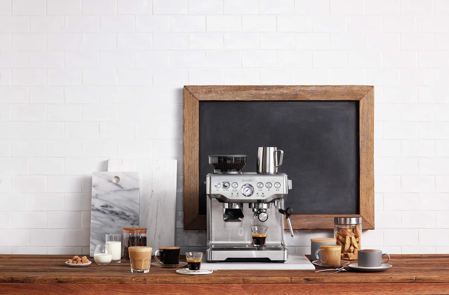 Breville Barista Express Espresso Machine BES870XL Detailed Review breville-barista-express-espresso-machine-bes870xl-detailed-review