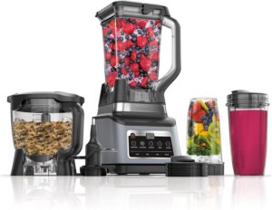 Ninja BN801 Professional Plus Kitchen System