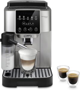 10. De'Longhi Magnifica Start Automatic Espresso Machine