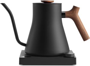 Fellow Stagg EKG Pro Electric Gooseneck Kettle
