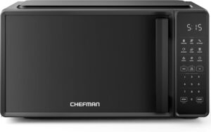 Chefman Countertop Microwave Oven