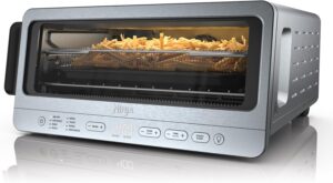 Ninja Air Fryer Toaster Oven Combo SP151