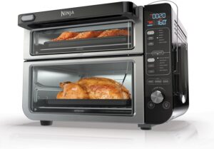 Ninja DCT451 12-in-1 Smart Double Oven