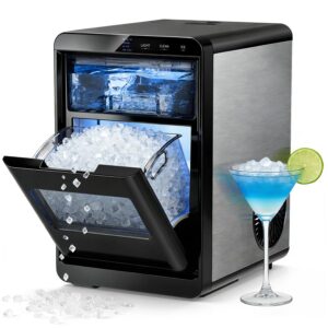 2. Antarctic Star Countertop Nugget Ice Maker