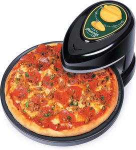 Presto 03434 Pizzaz Plus Rotating Oven