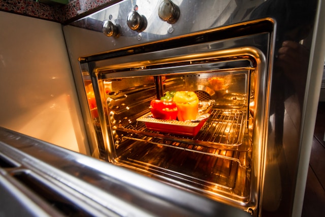 Oven to Air Fryer Conversion Calculator